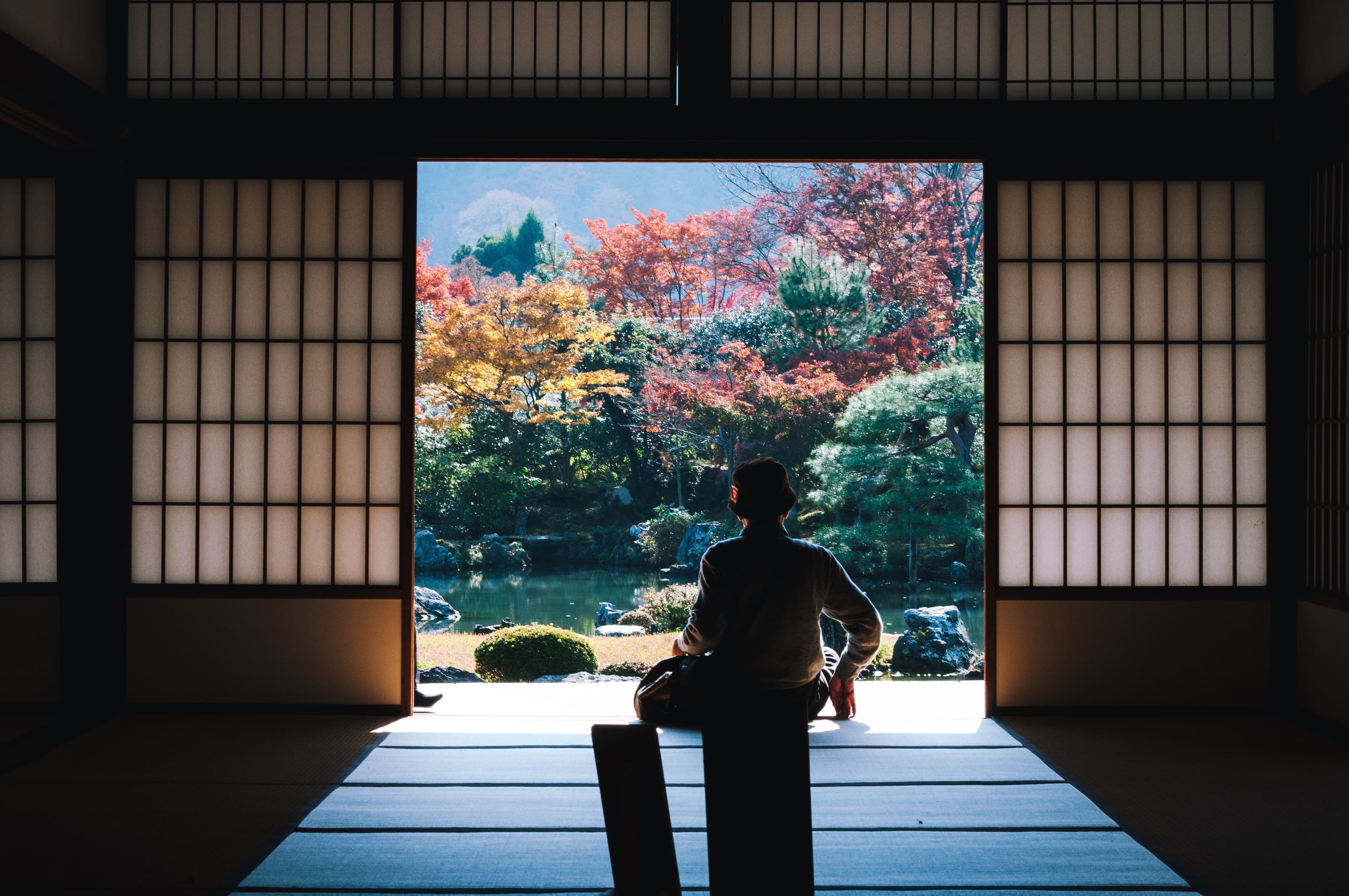 Deep in the countryside, a glimpse of Airbnb's Japan strategy