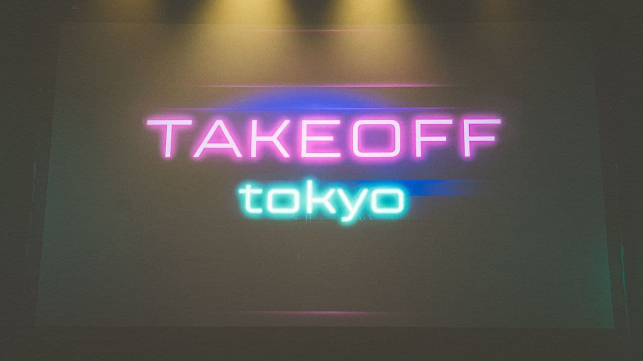 Takeoff Tokyo 2023 Event Report