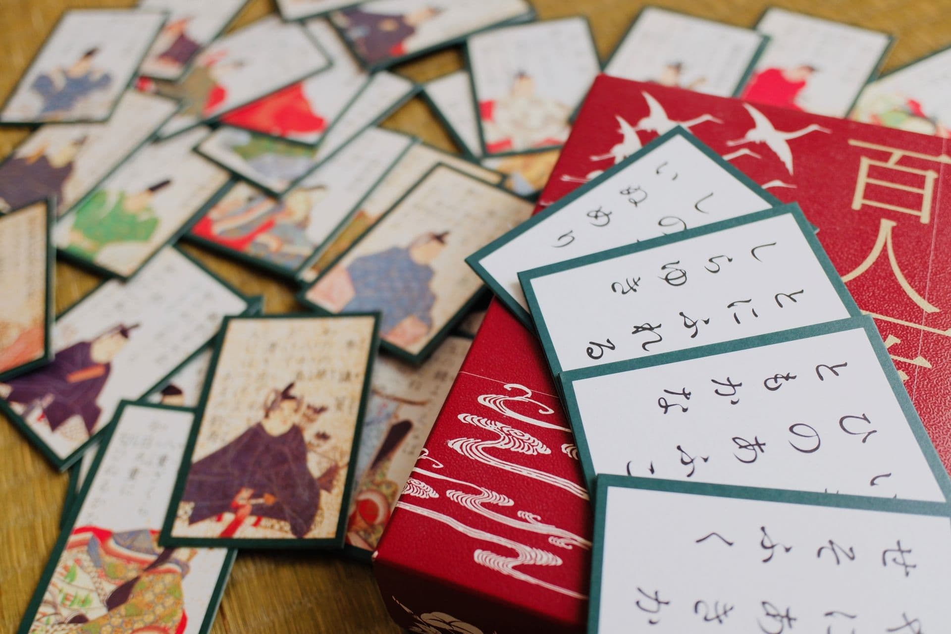Reinventing traditional card games for the visually impaired