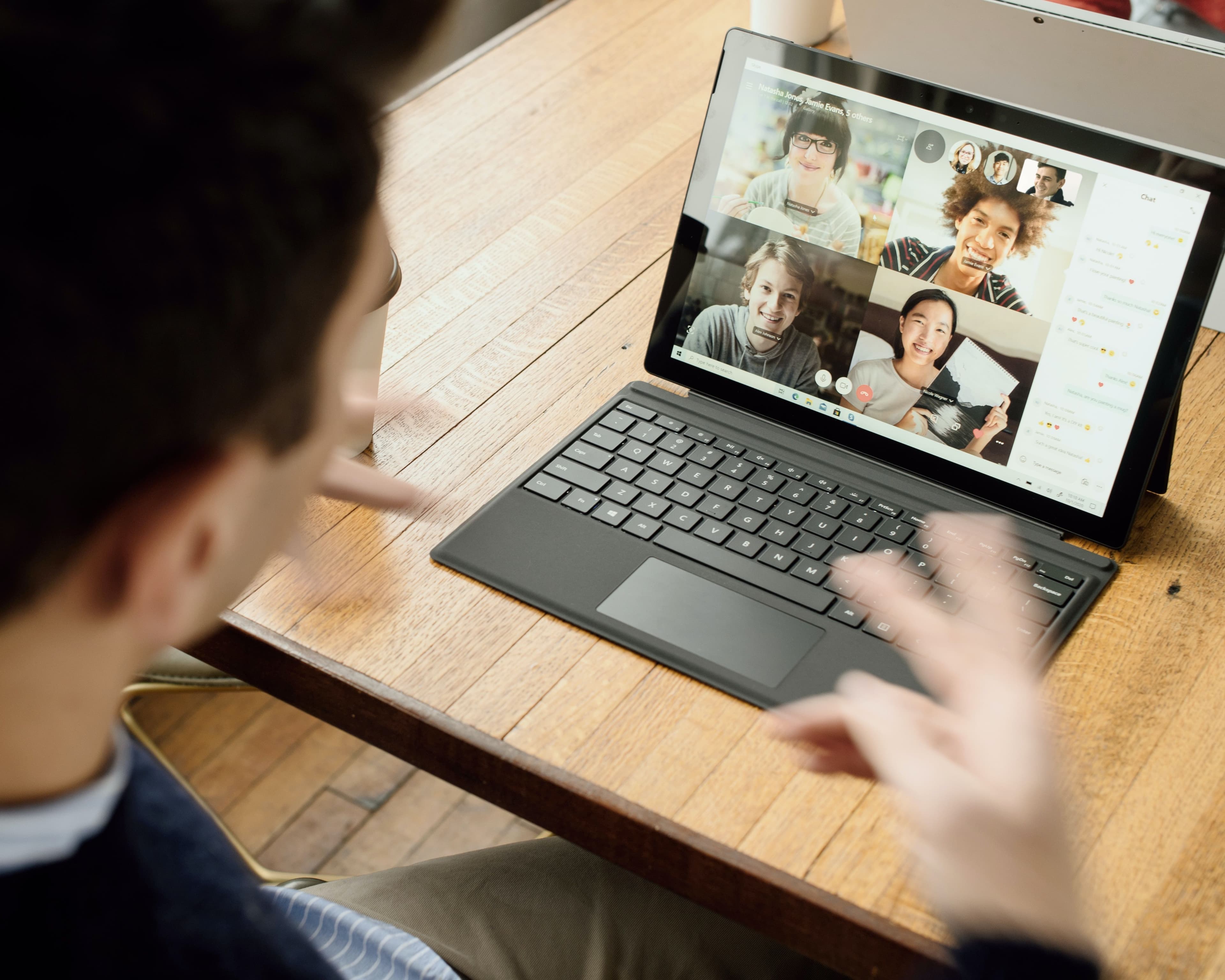 Remote work rate declines to 22%
