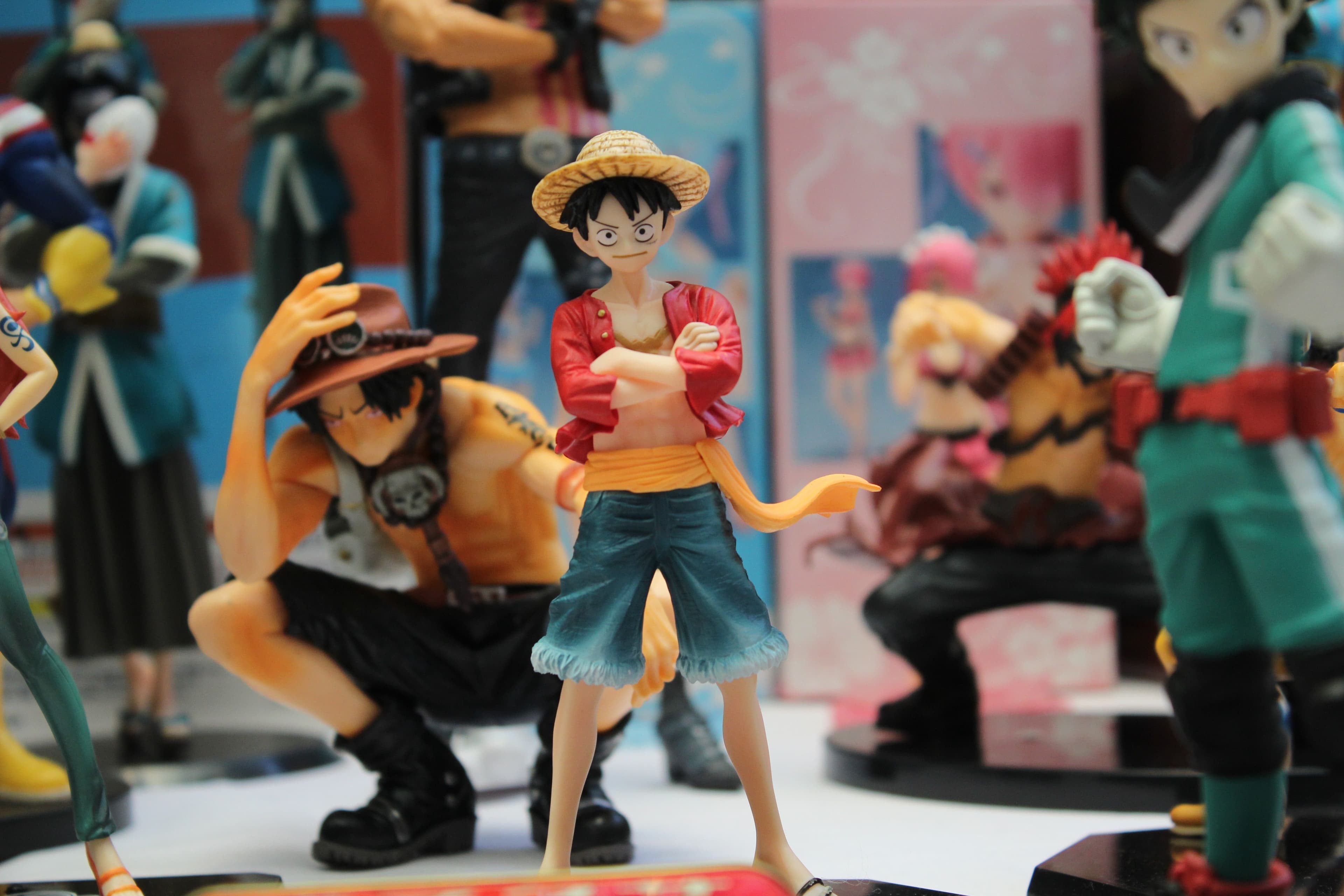 Shueisha to distribute anime in Vietnam using AI translation