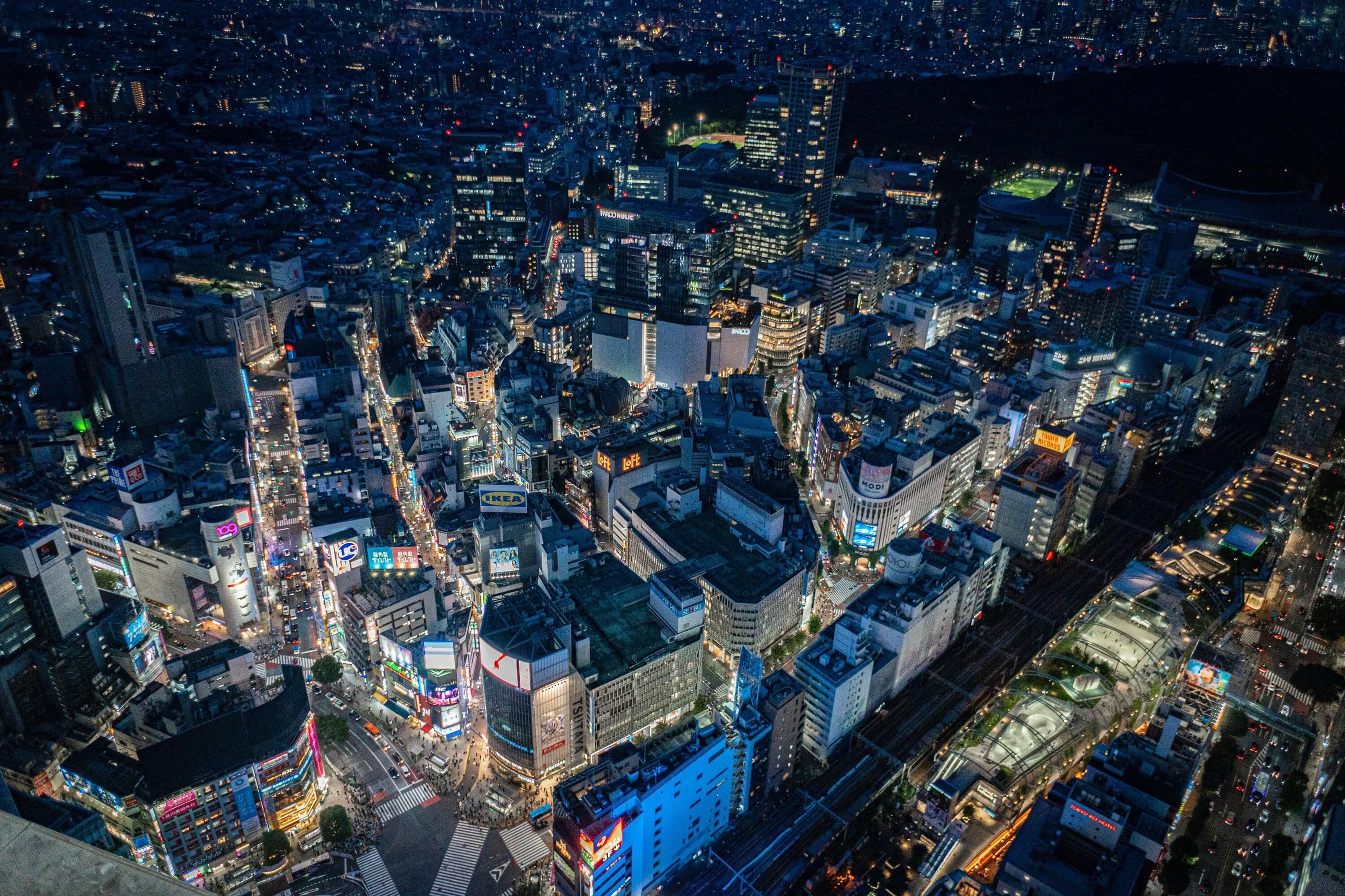 Shibuya startup haven: Tokyo's cutting-edge initiative boosts 11 global ventures