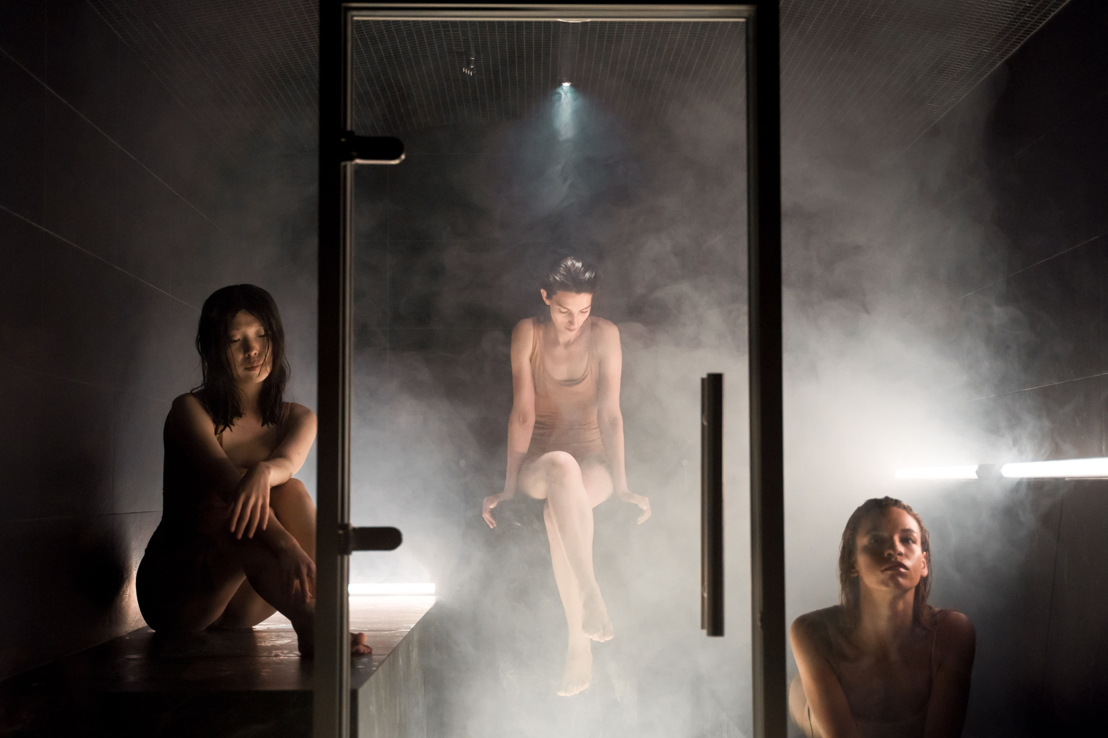 Japan’s sauna boom highlights struggling hot spring industry
