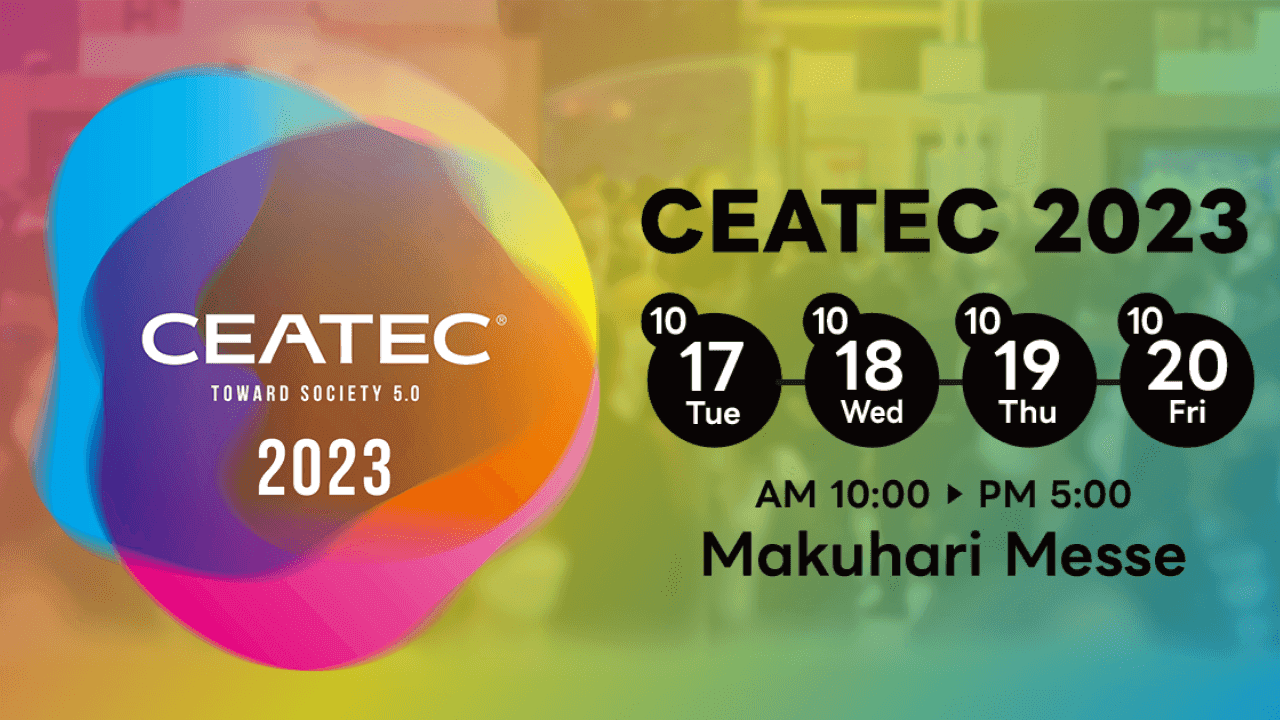 Ceatec and Blackbox form partnership