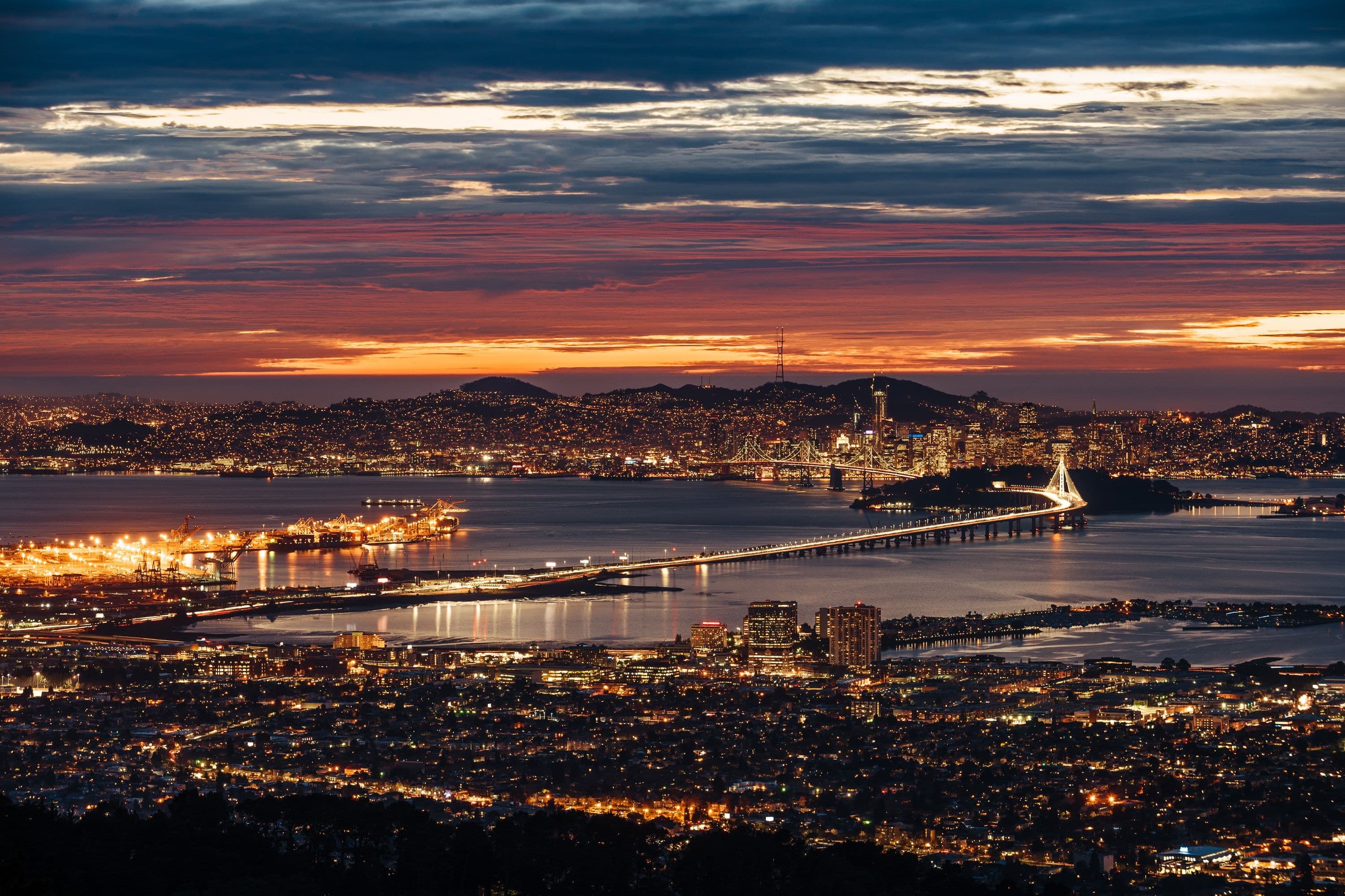 Spatial Pleasure joins Berkeley SkyDeck