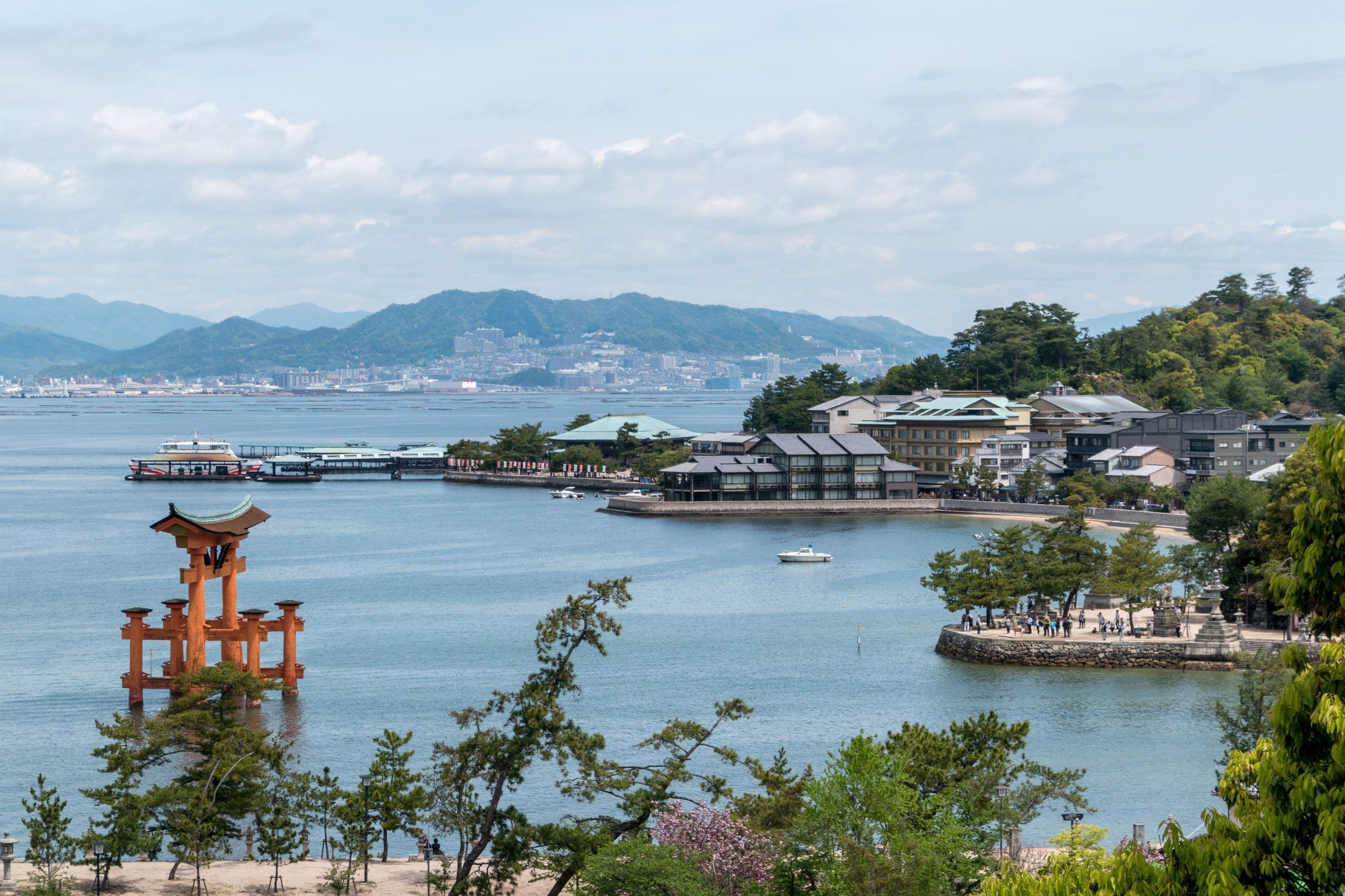Takehara City launches startup program
