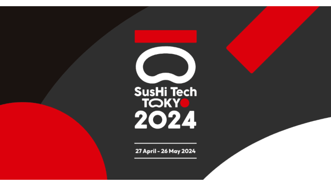 SusHi Tech Tokyo 2024