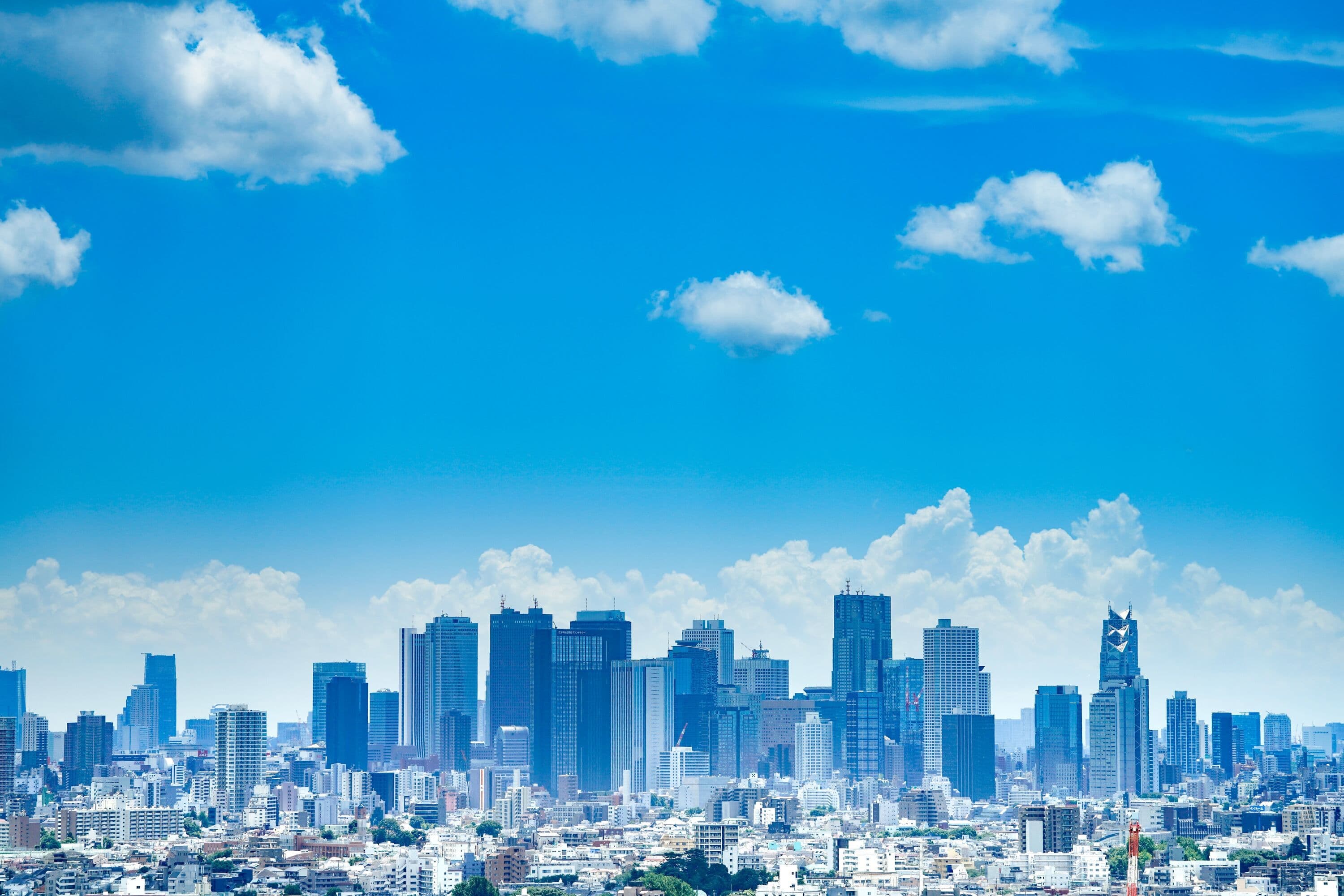 Tokyo Metropolitan Government Collaborates with Startups to Solve Urban Issues
