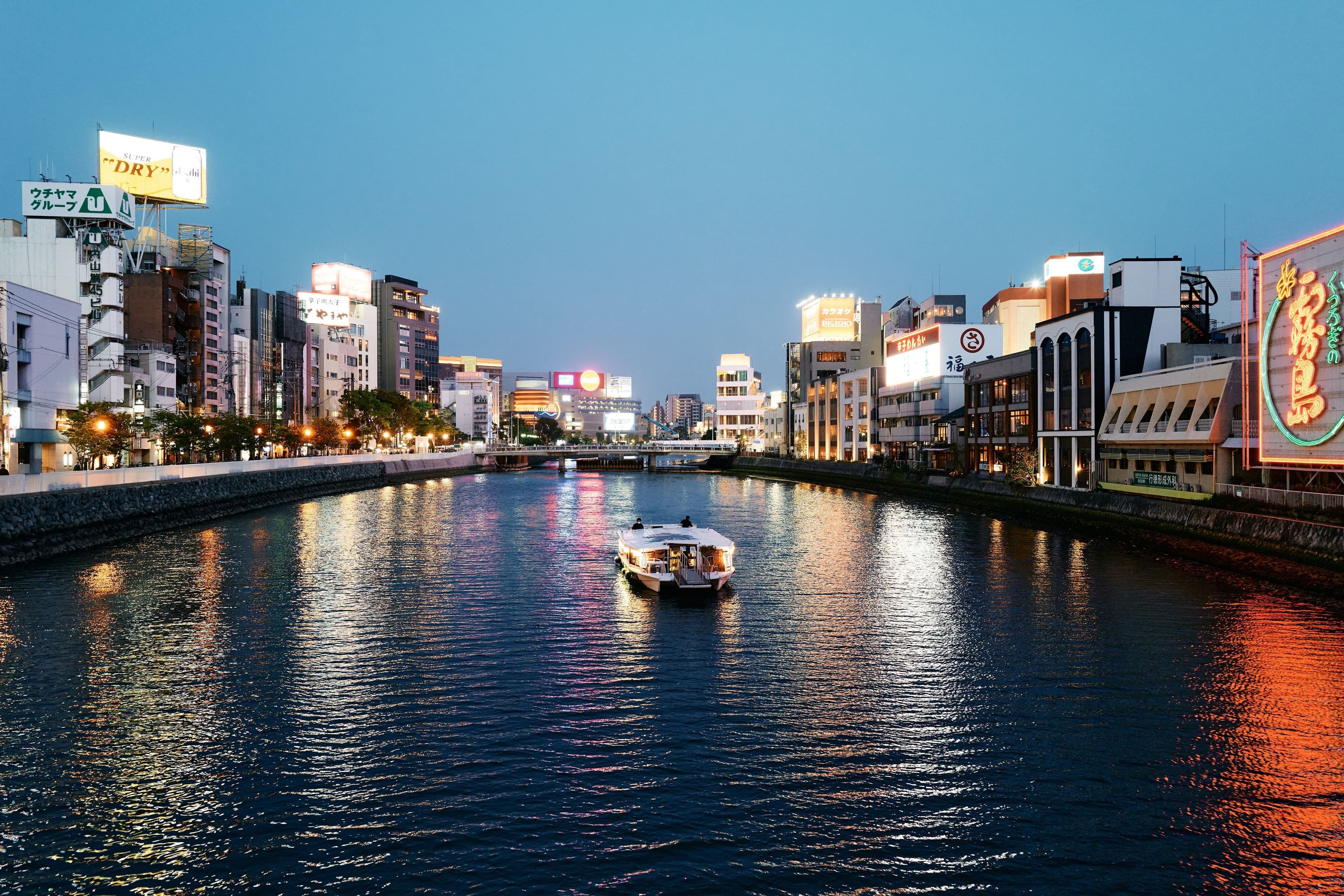 Fukuoka City's startup ecosystem: a tale of success and ongoing challenges