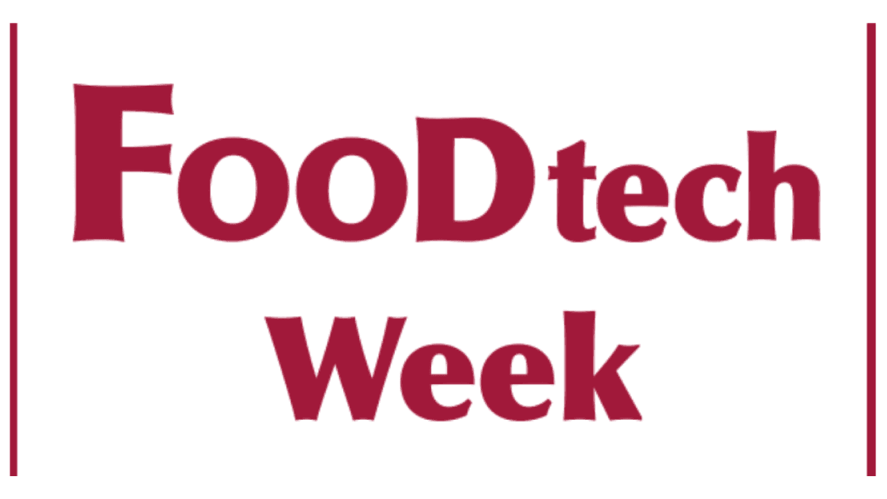 4th FOODtech Week Tokyo