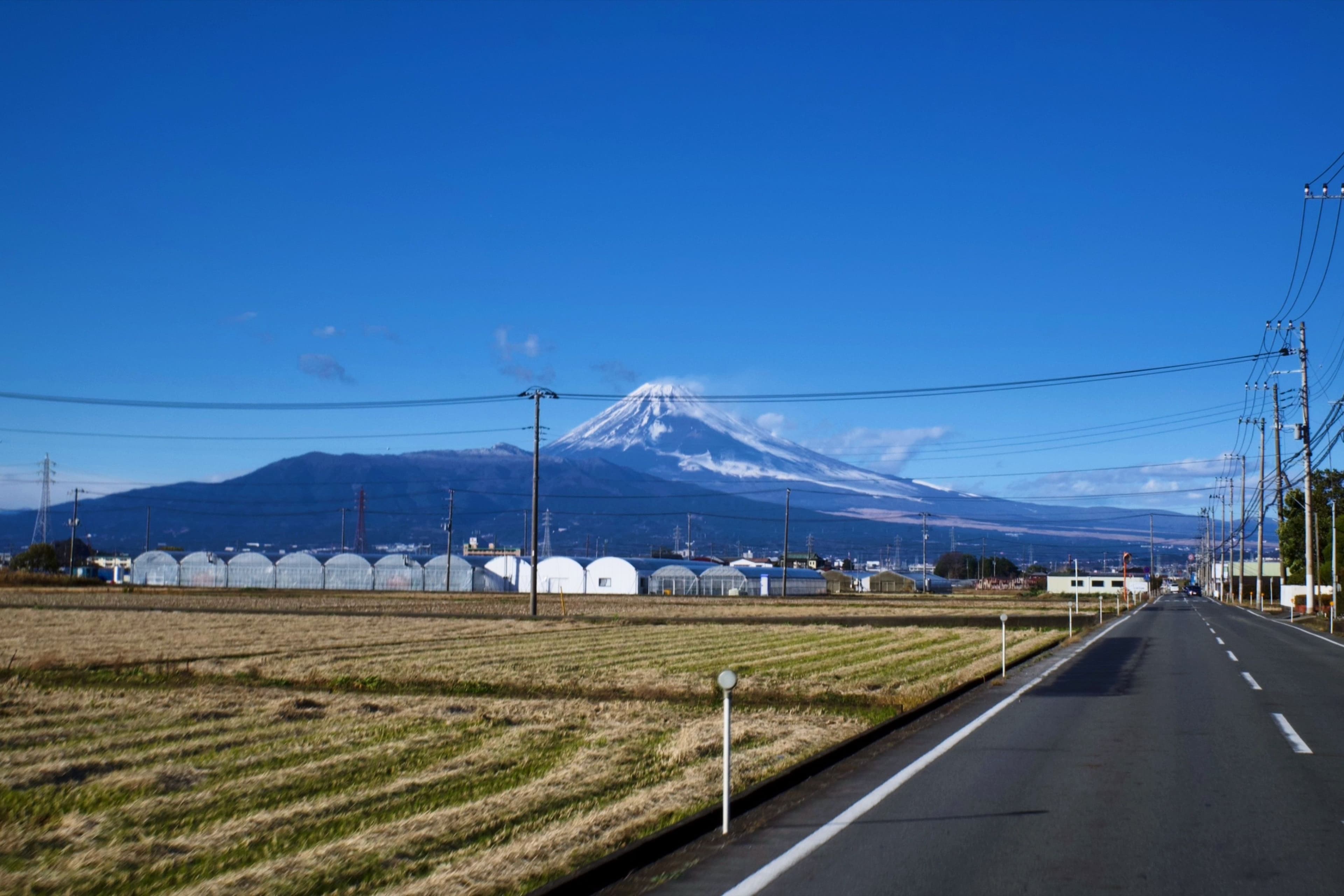 On-demand transit trials begin in Shizuoka Prefecture