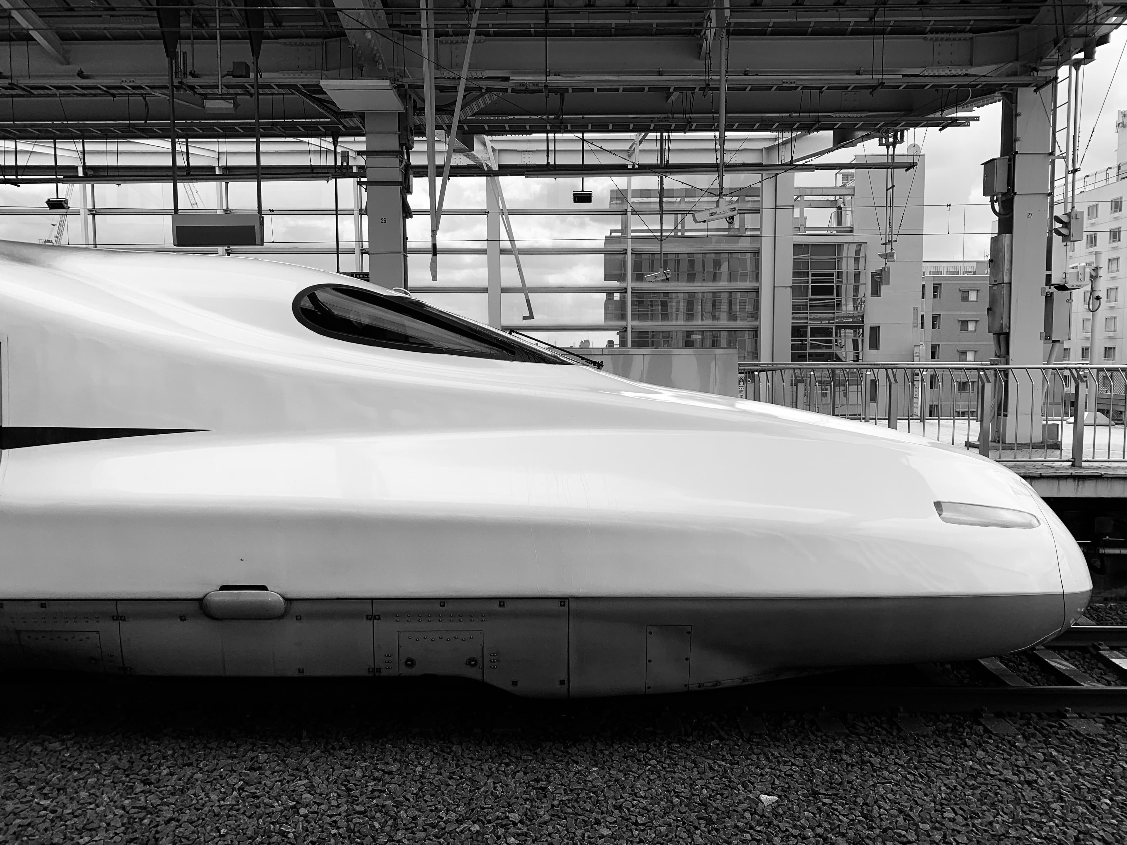 Autonomous driving startup Tier IV joins Shinkansen redevelopment project