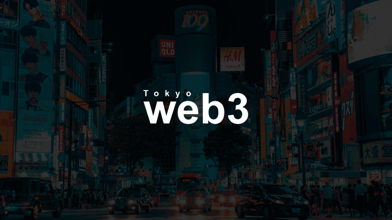 Web3 Tokyo
