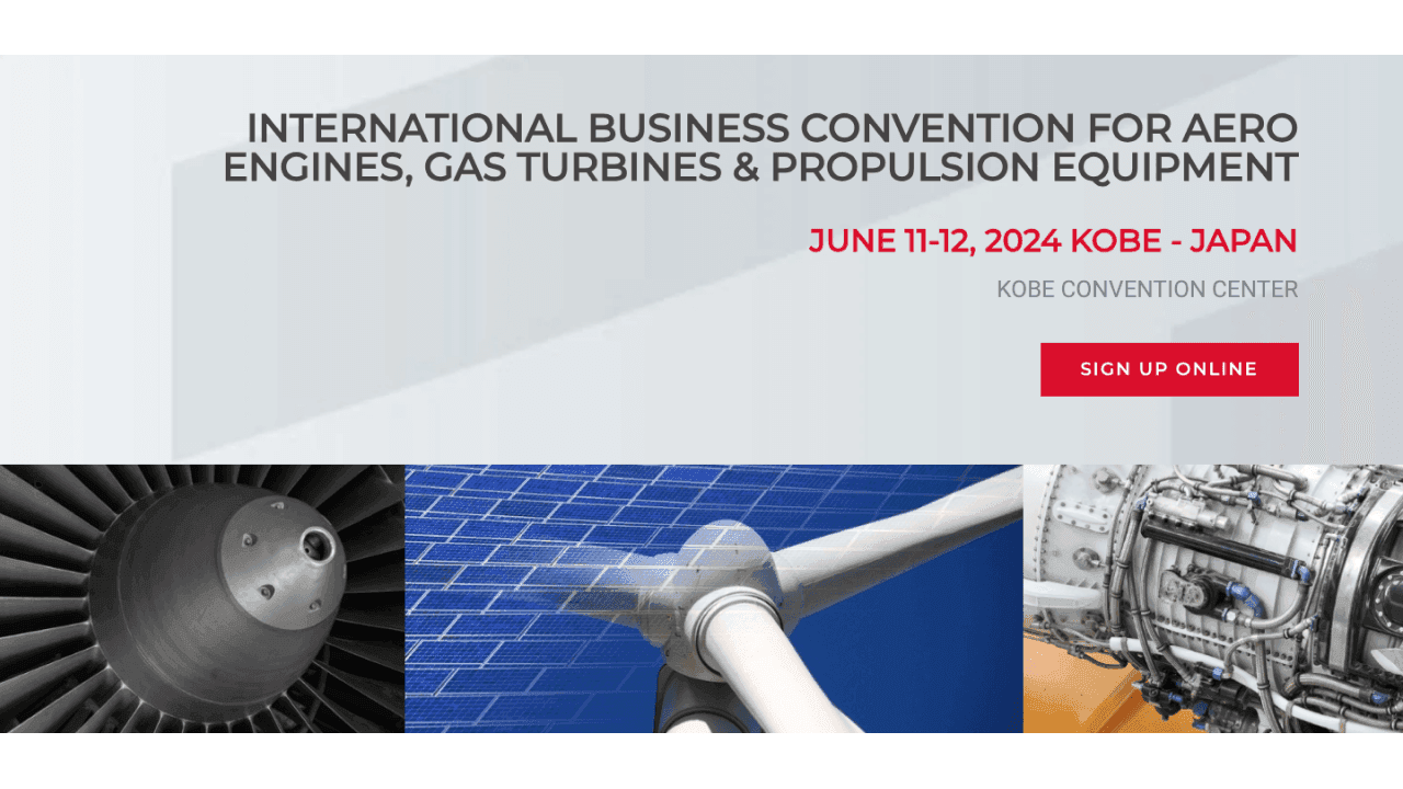 Engine Forum Kobe 2024
