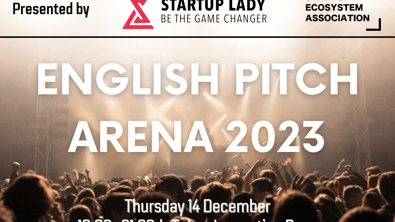 English Pitch Arena