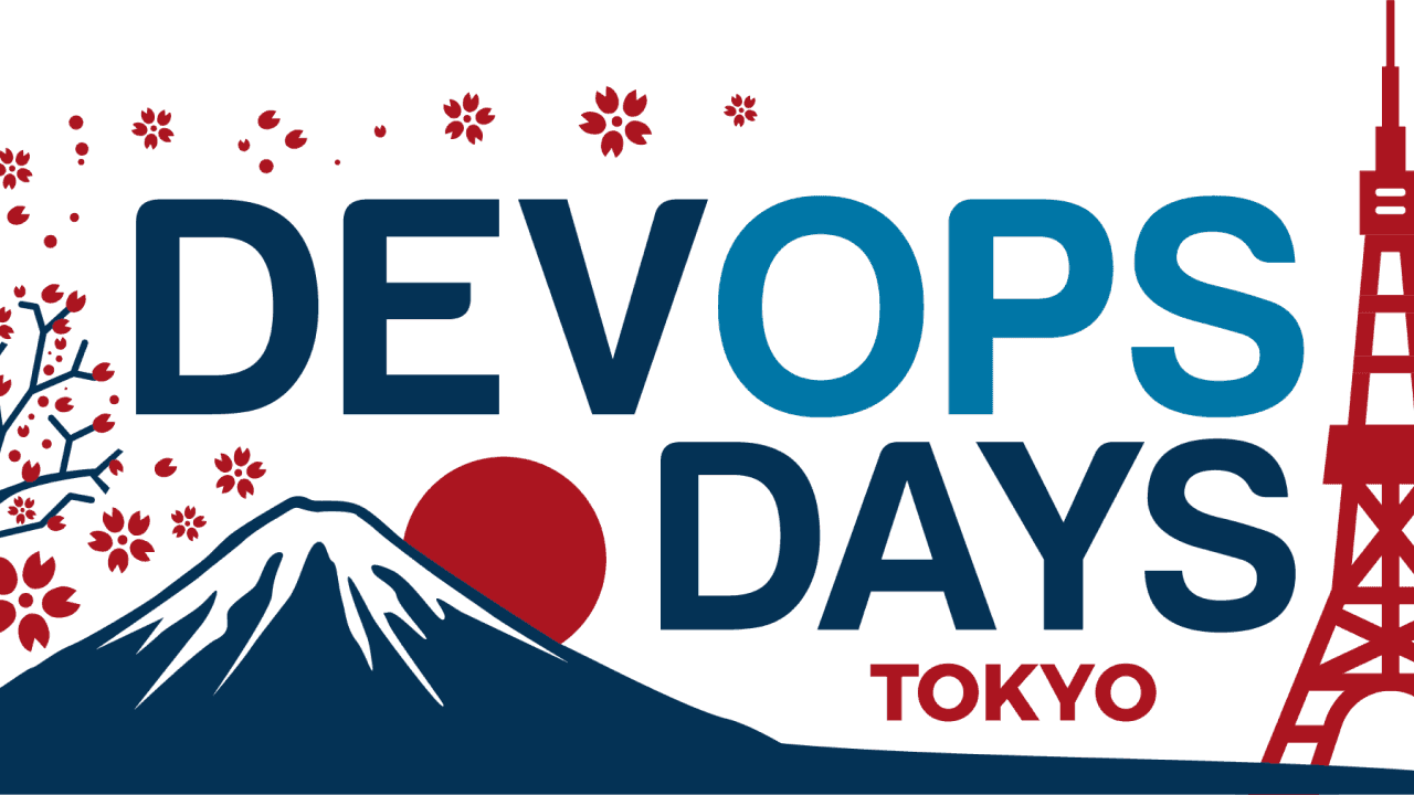 DevOpsDays Tokyo 2024