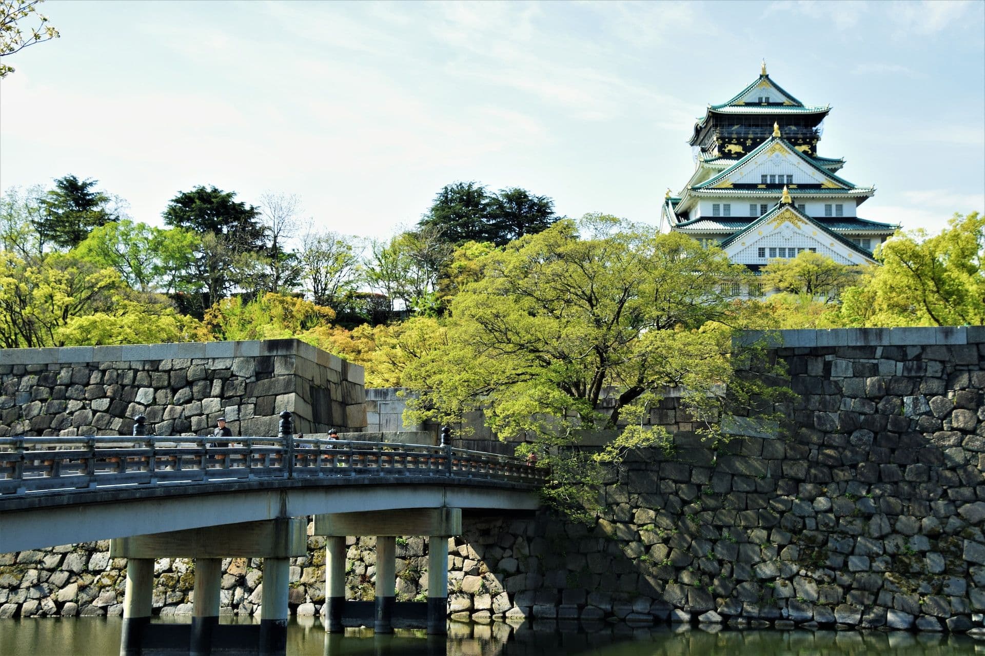 Hack Osaka closes out a great year for Kansai