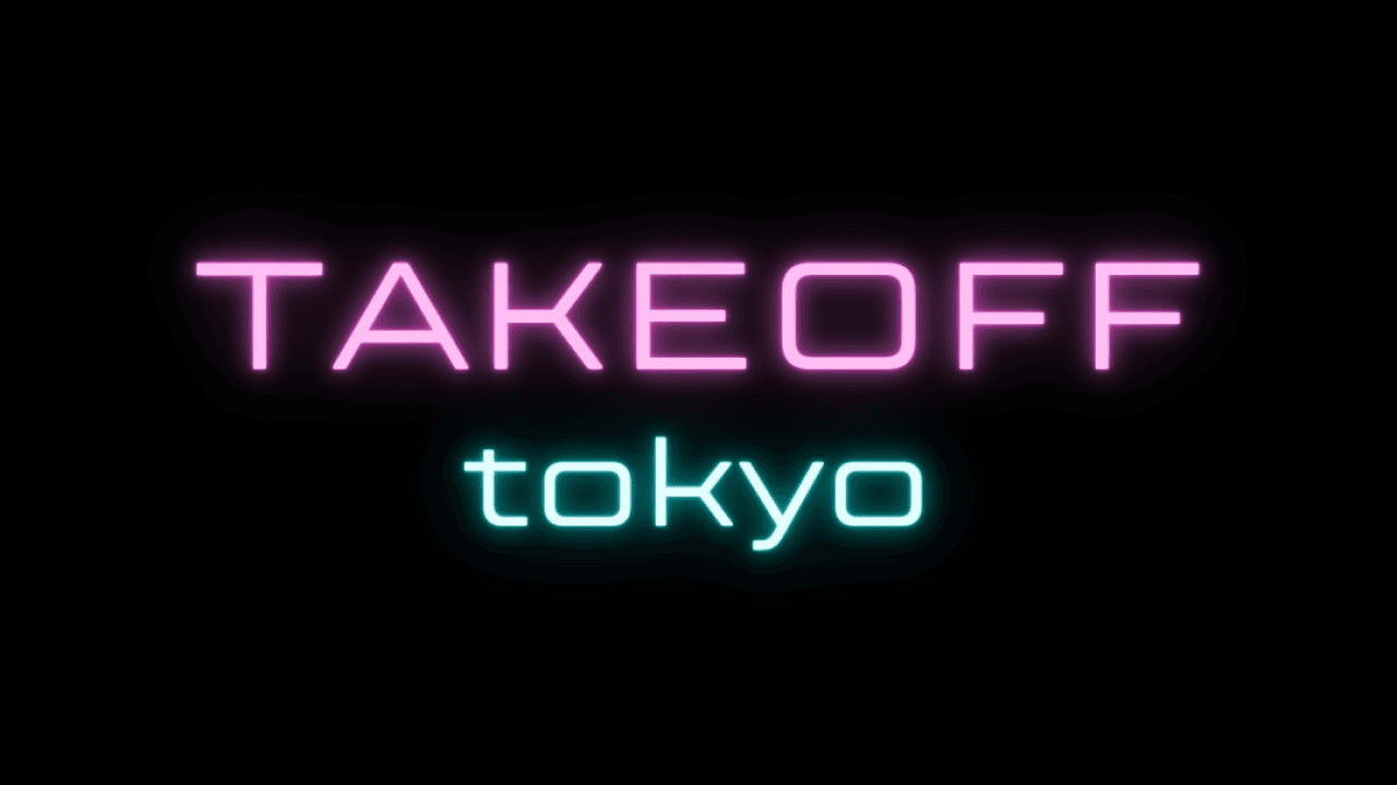 Takeoff Tokyo
