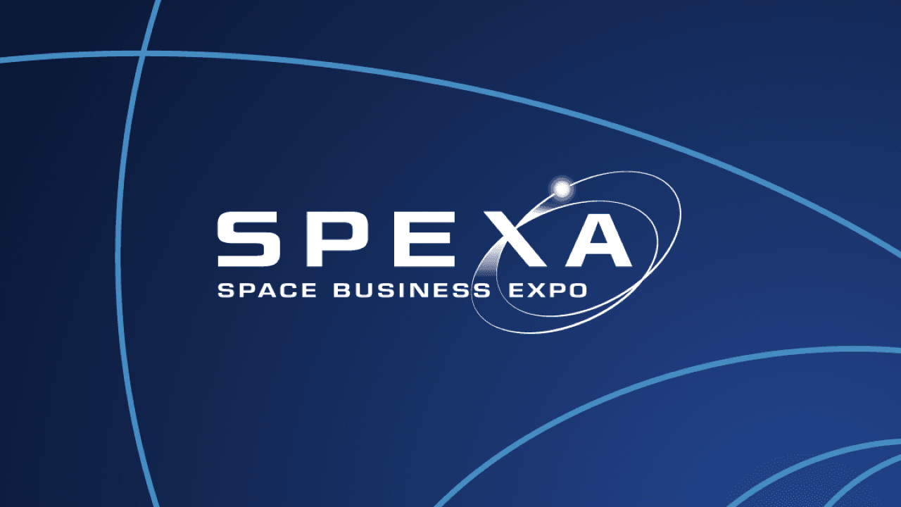 SPEXA-Space Business Expo