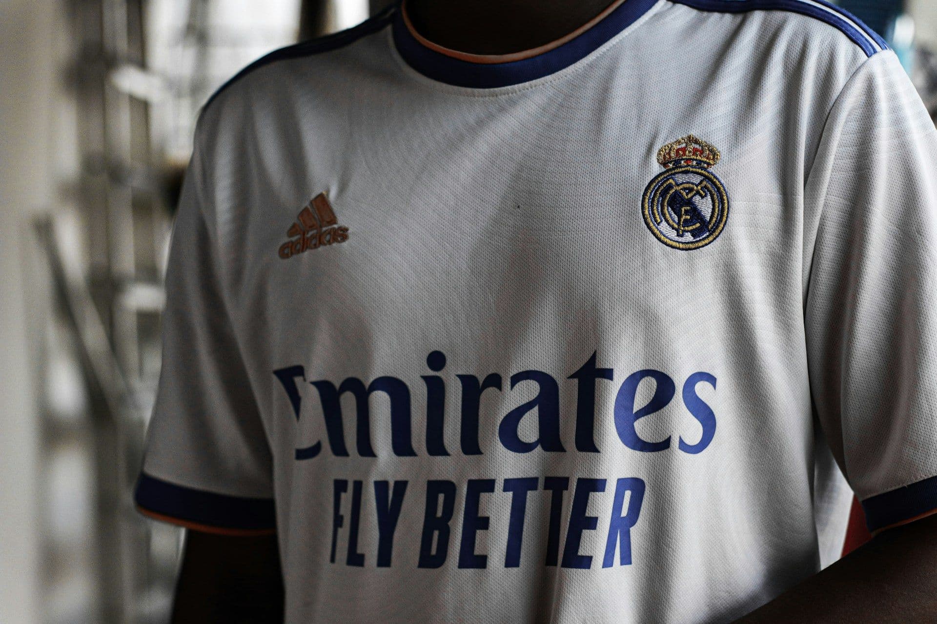Real Madrid Collaboration Program with Asian Startups