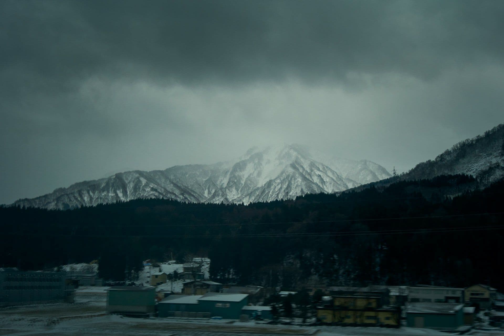 Yuzawa develops rural tech hub