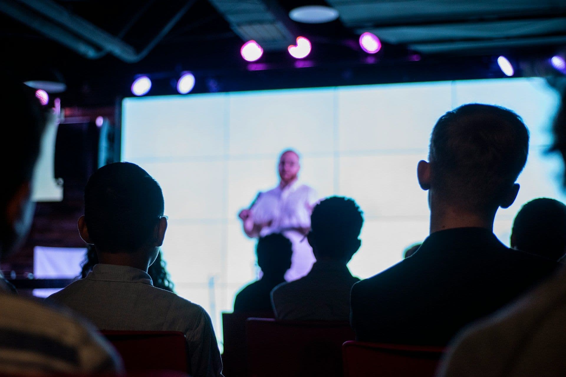 Ailat wins first Sendai pitch contest