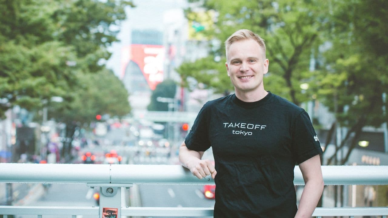 What needs to change to make Japan ‘global’? by Antti Sonninen(Takeoff Tokyo)