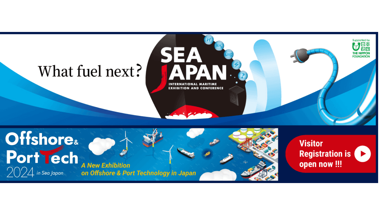 Sea Japan 2024