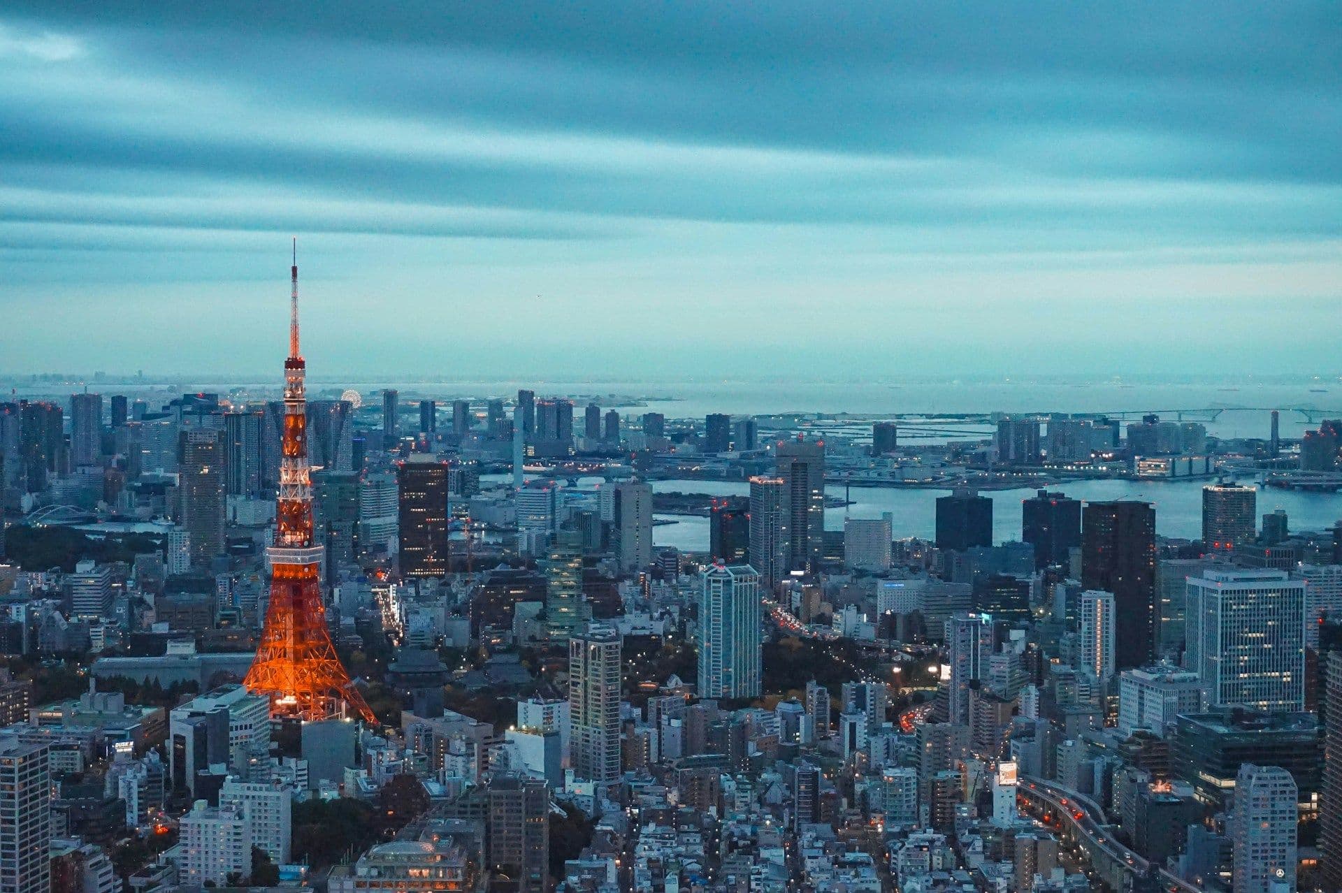 Japan seeks to lure angel investors with 5-year residencies