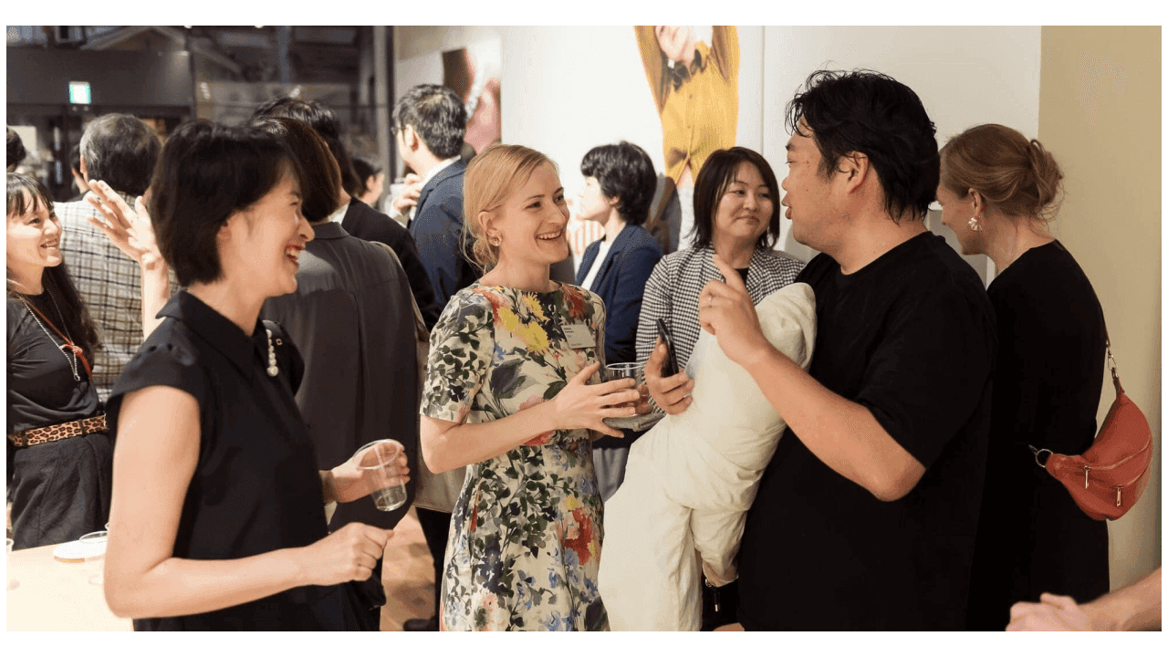 Nordics x Tokyo: Fast Track to Future Innovations and Collaborations