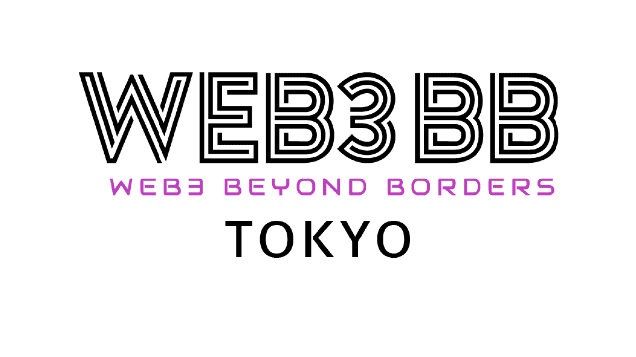 Web3BB&AI Tokyo Summer