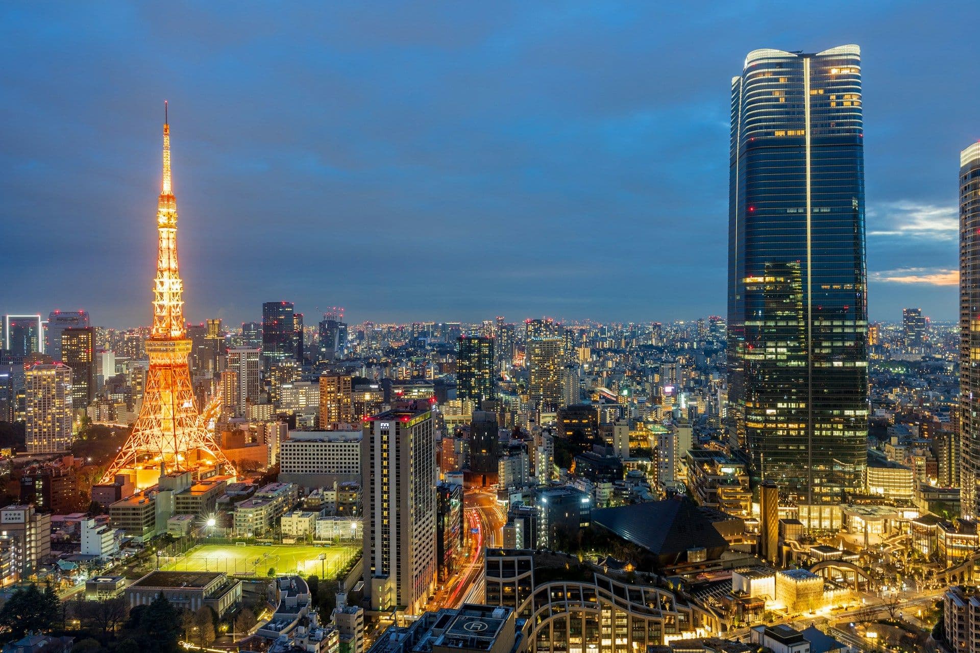 Japanese Government introduces measures to attract foreign angel investors
