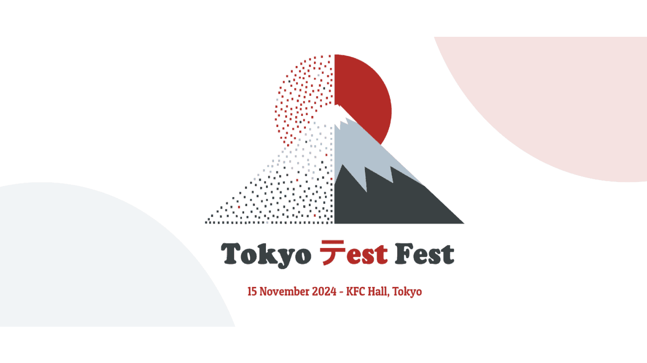 Tokyo Test Fest