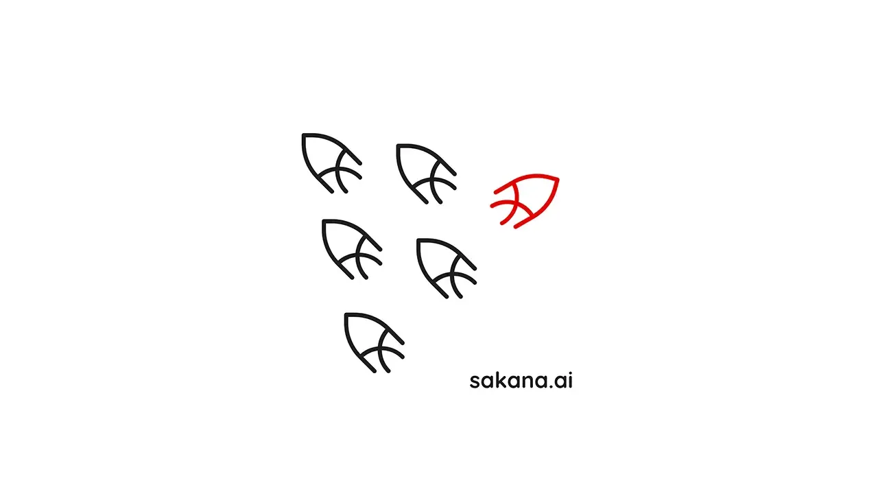 Sakana AI becomes Japan’s fastest unicorn after one year in business