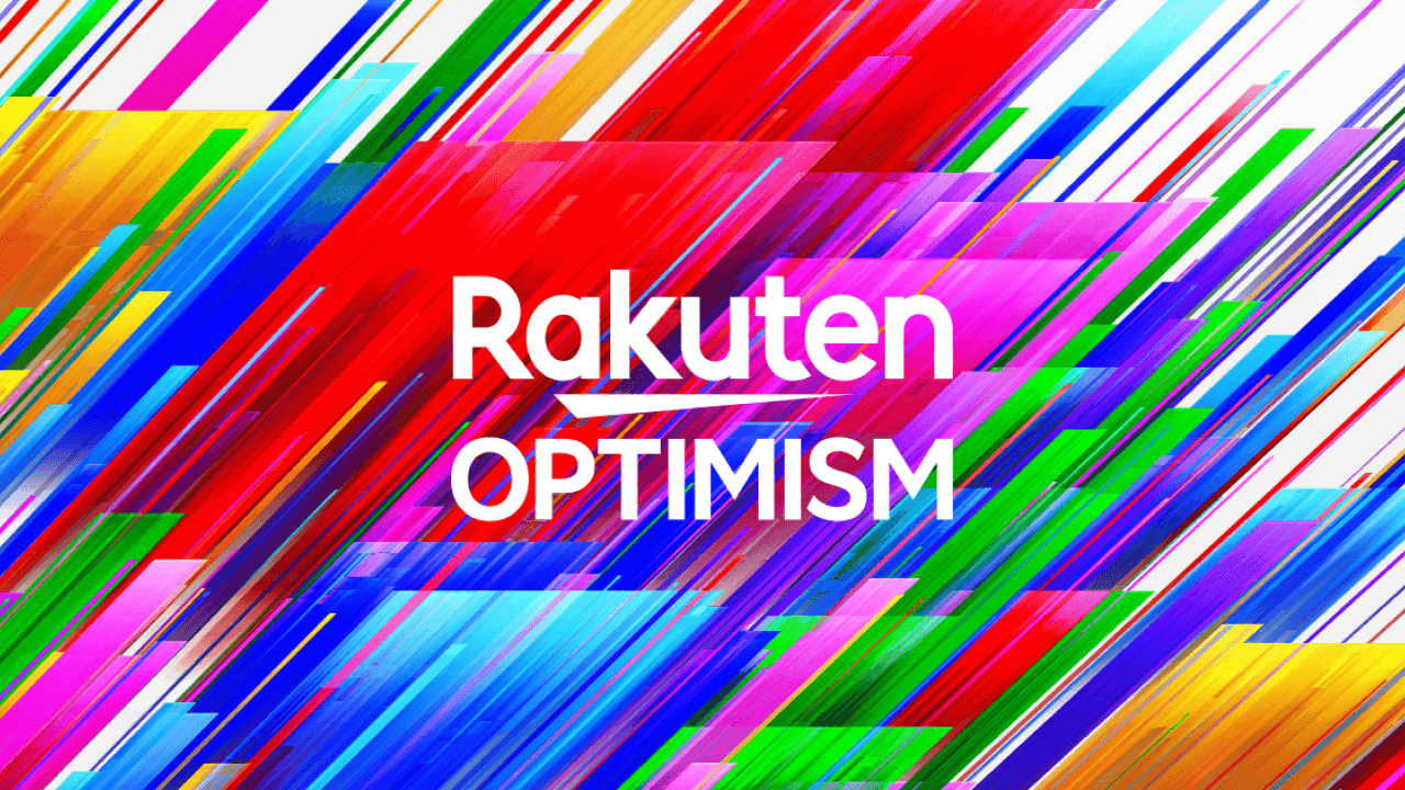 Rakuten Optimism