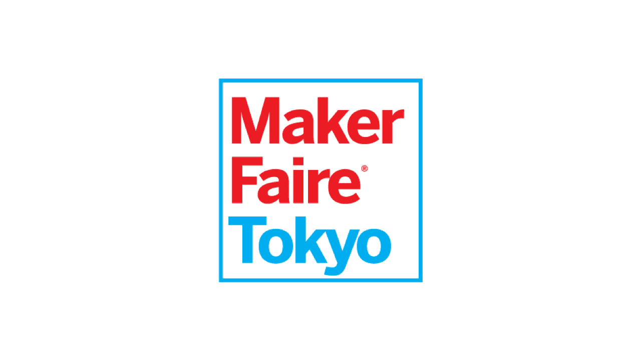 Maker Faire Tokyo