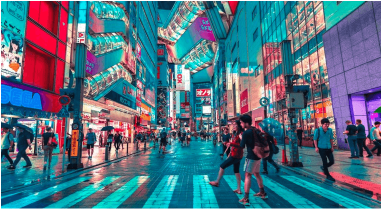 Osaka joins to Blackbox