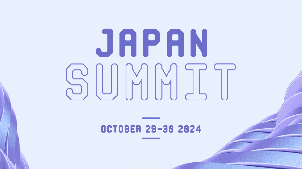 Japan Summit 2024