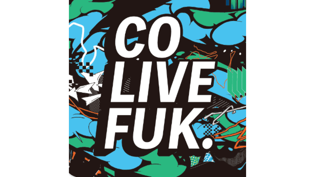 Colive Fukuoka 2024