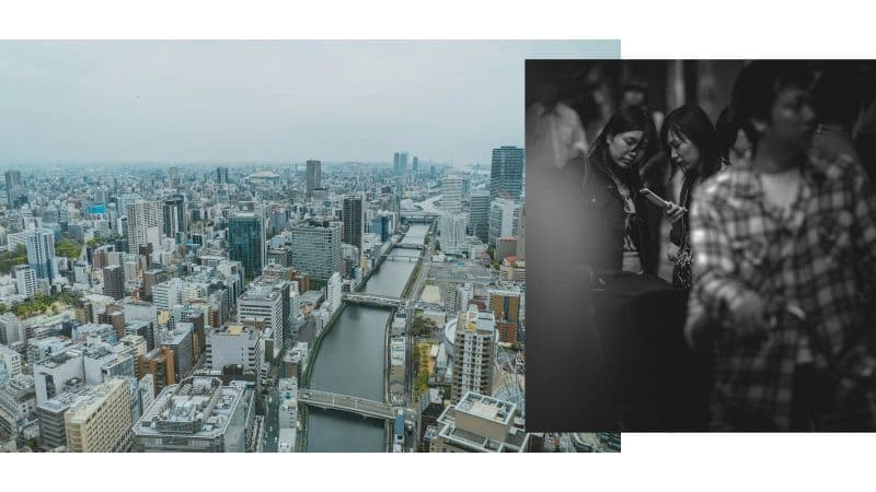 Osaka's startup ecosystem: support, visas, and networking