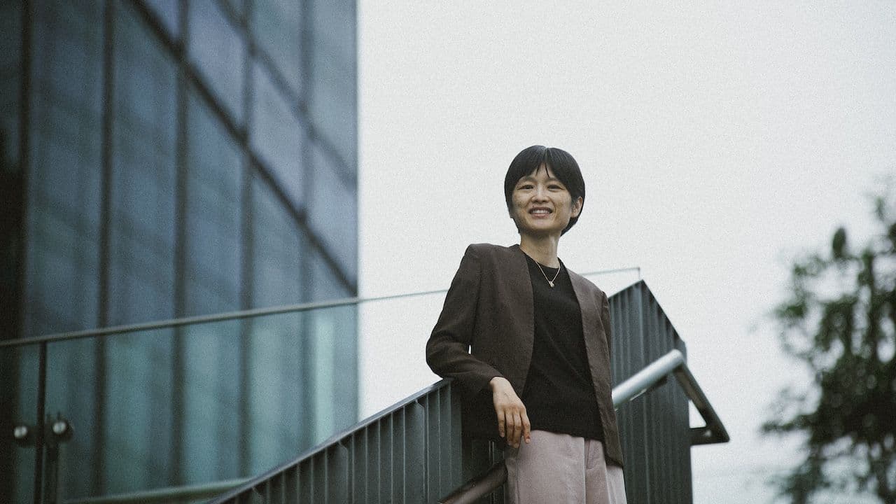 Nae Nakamura (Osaka Innovation Hub)