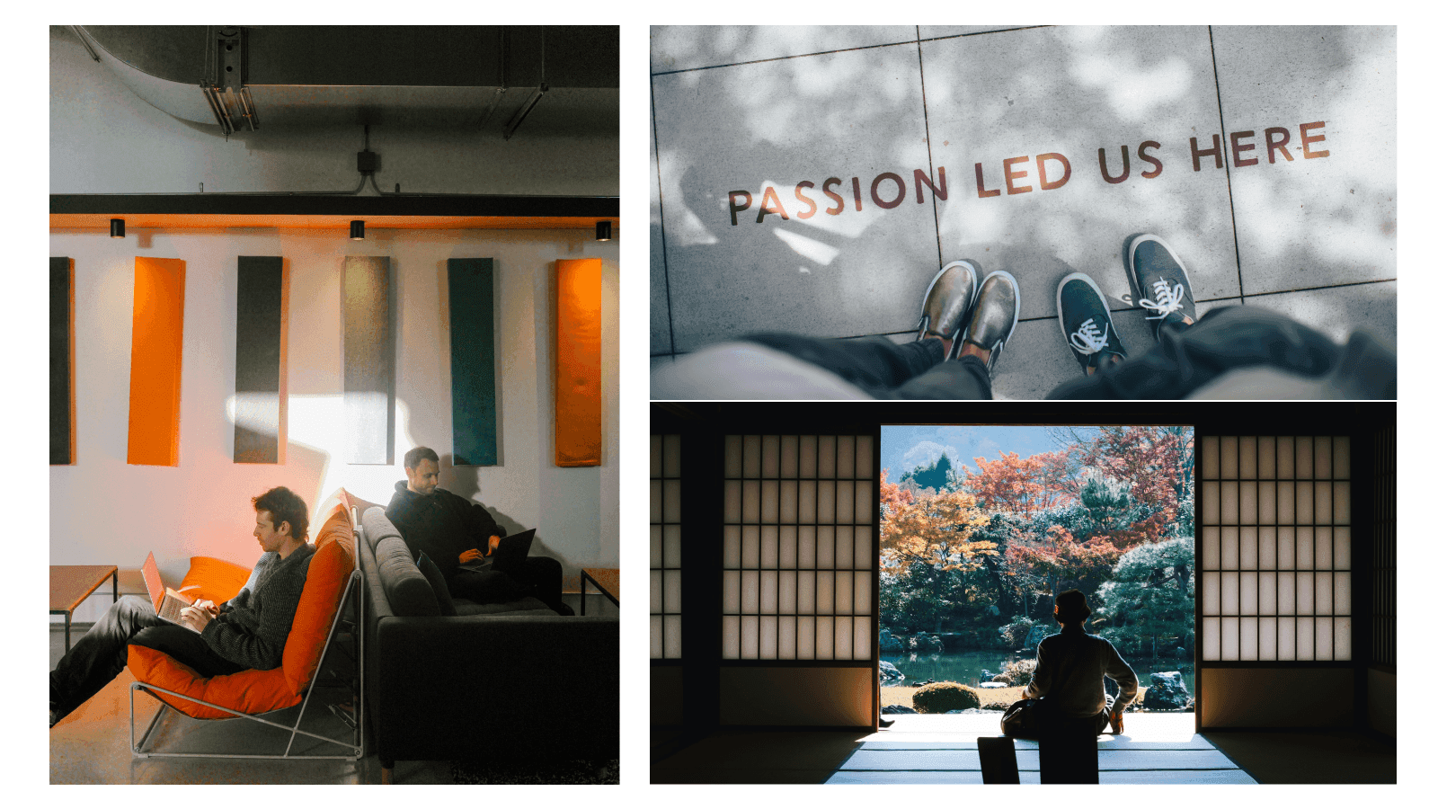 How to!? Connect with Japanese Startups and Community