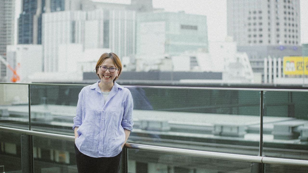Kathy Liu (Plug and Play Japan)
