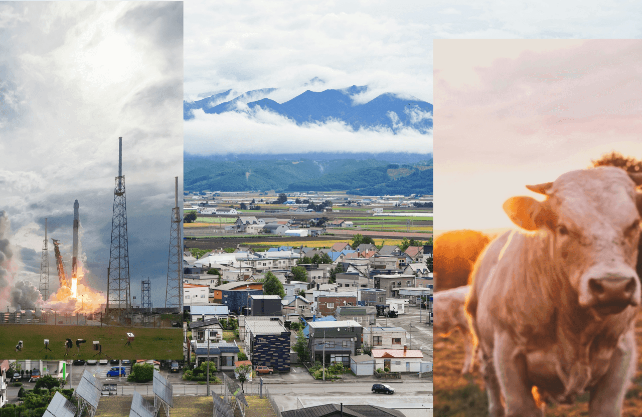 Hokkaido startup growth drives regional economy