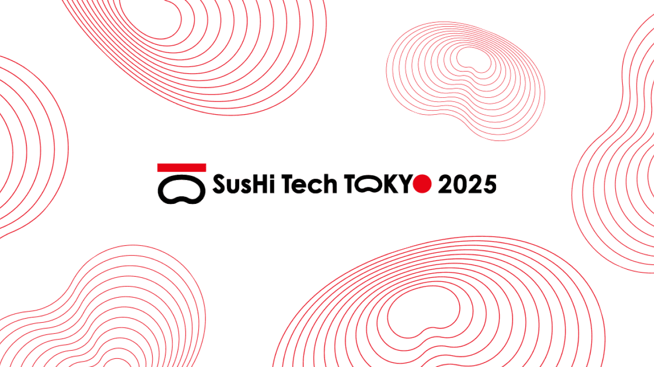 SusHi Tech Tokyo 2025 - Sustainable High City Tech for a future