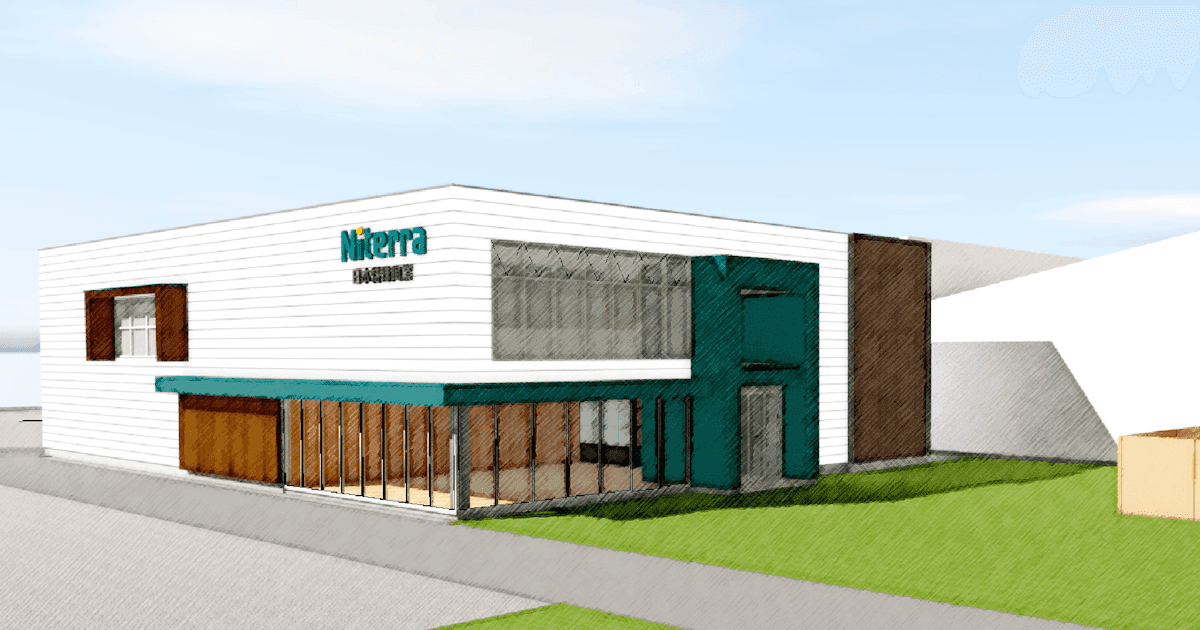 Nippon Tokushu Toryo to step up startup collaboration in hydrogen