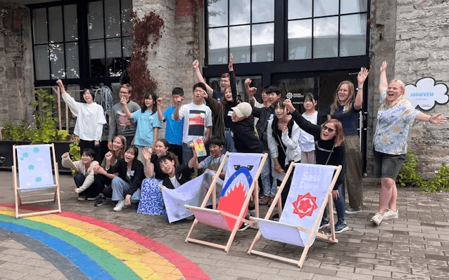Uda City partners with with Estonia in tech initiative