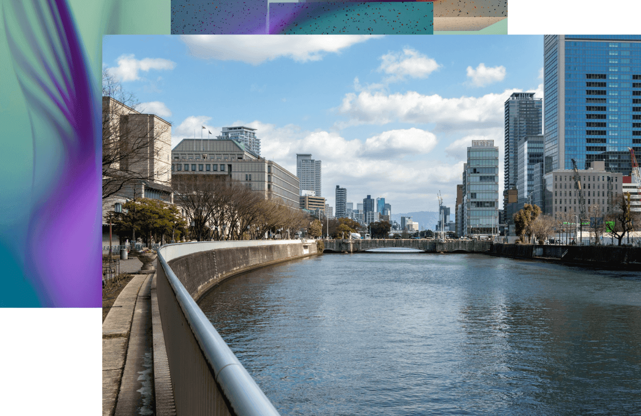 Prominent US VCs gather in Osaka
