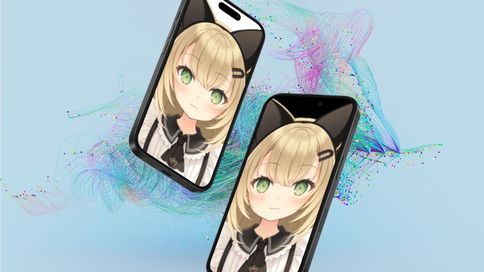 VTubers are changing the otaku market in Japan