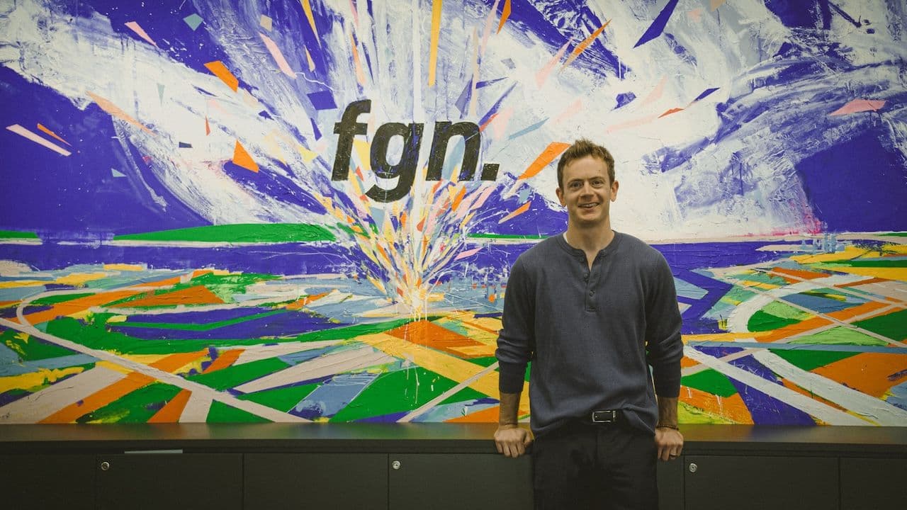 Building Japan's Future Through Gaming - Matt Bush, Kakugo Digital